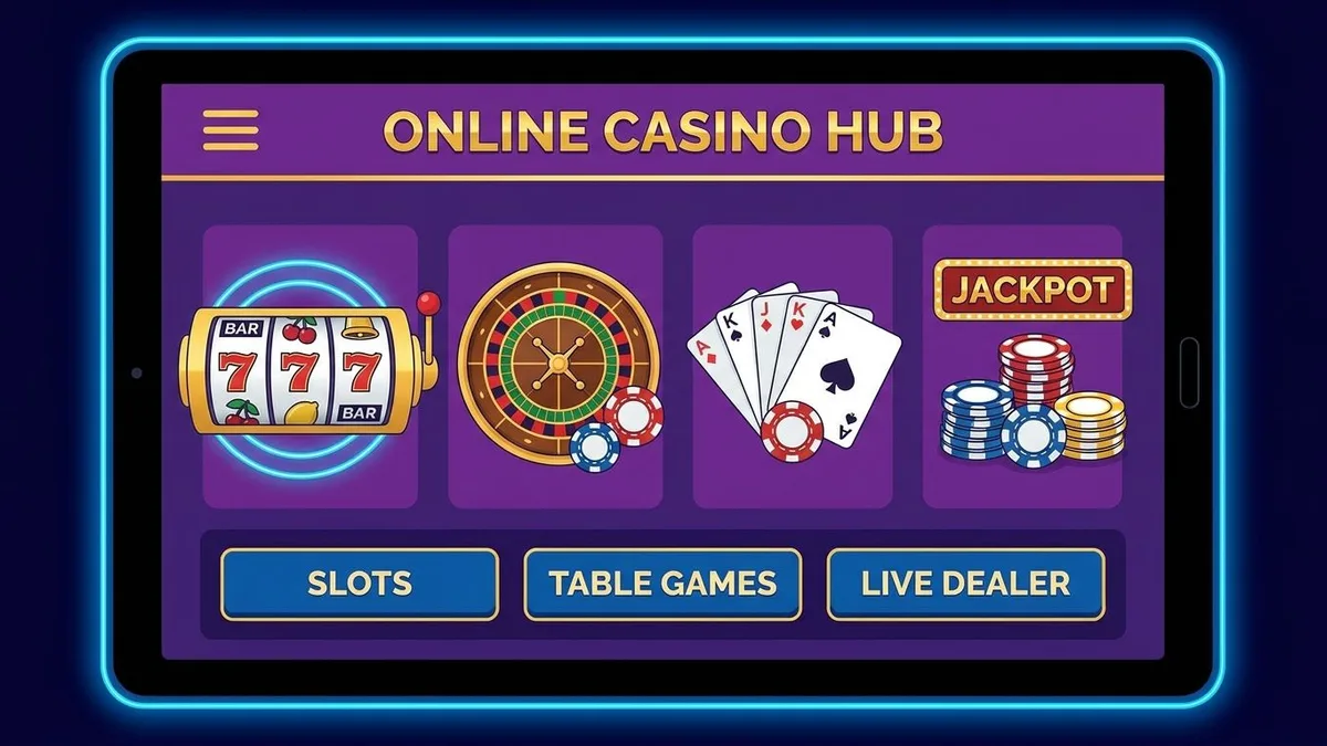 Giochi del casinò